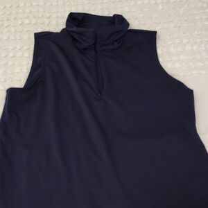 Sincerely Jules Midnight Blue Top